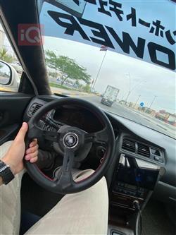 تۆیۆتا II مارک